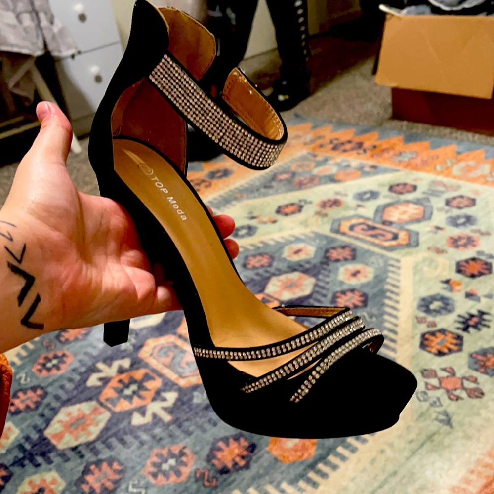 Heels